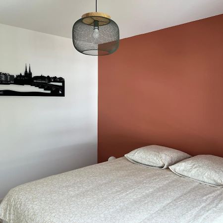 Appartement Bayonne Ellaia Zewnętrze zdjęcie