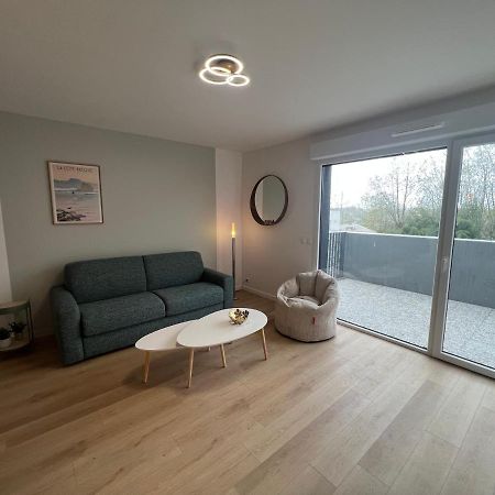 Appartement Bayonne Ellaia Zewnętrze zdjęcie