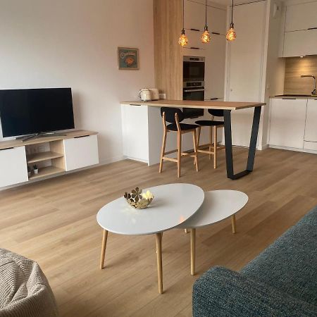 Appartement Bayonne Ellaia Zewnętrze zdjęcie