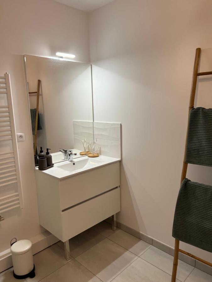 Appartement Bayonne Ellaia Zewnętrze zdjęcie