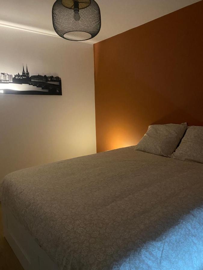 Appartement Bayonne Ellaia Zewnętrze zdjęcie