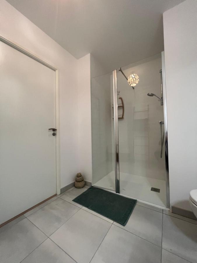 Appartement Bayonne Ellaia Zewnętrze zdjęcie