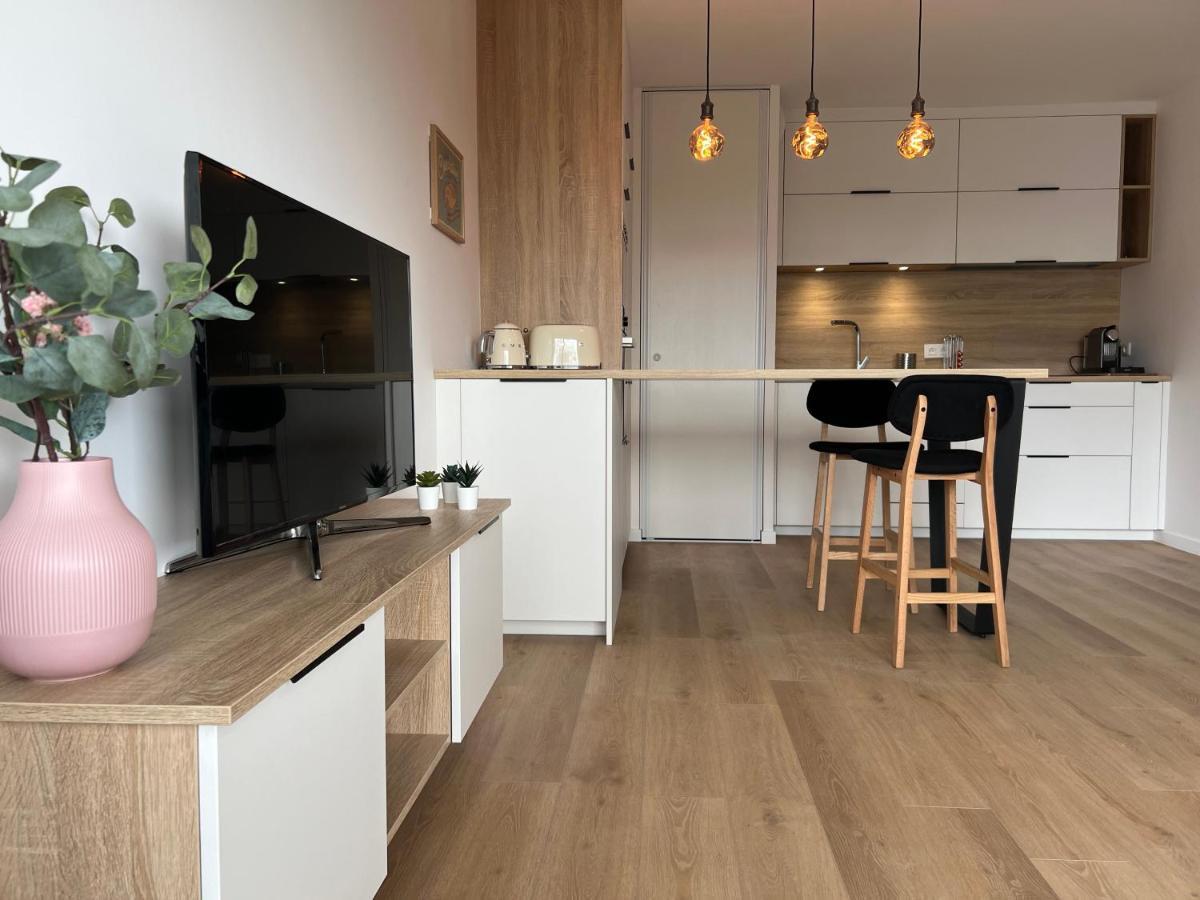 Appartement Bayonne Ellaia Zewnętrze zdjęcie