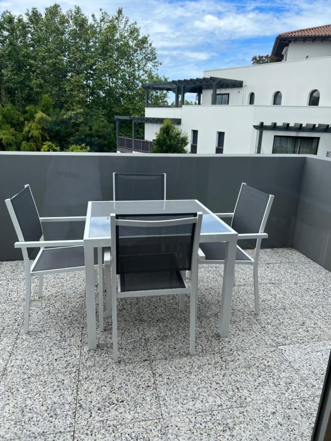 Appartement Bayonne Ellaia Zewnętrze zdjęcie